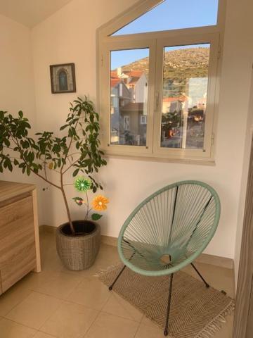 Luxury Apartment Cairos Трогир Екстериор снимка